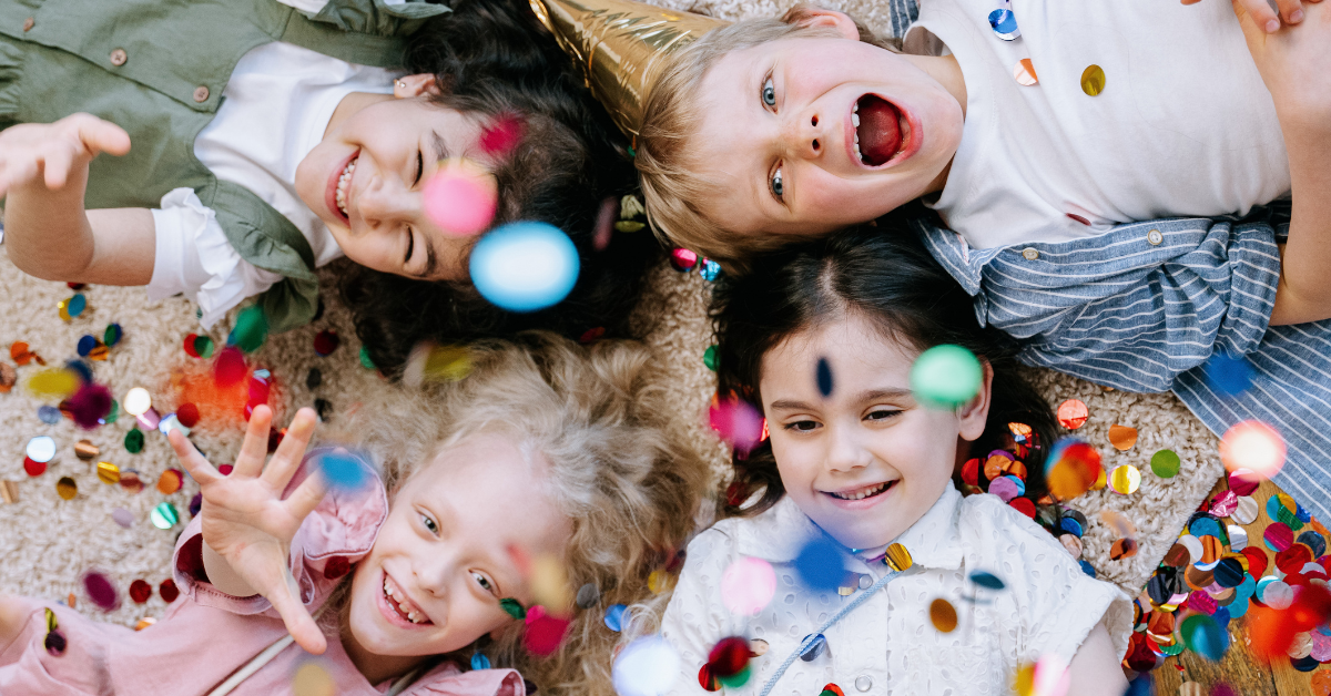 Boosting Your Child’s Immunity Naturally