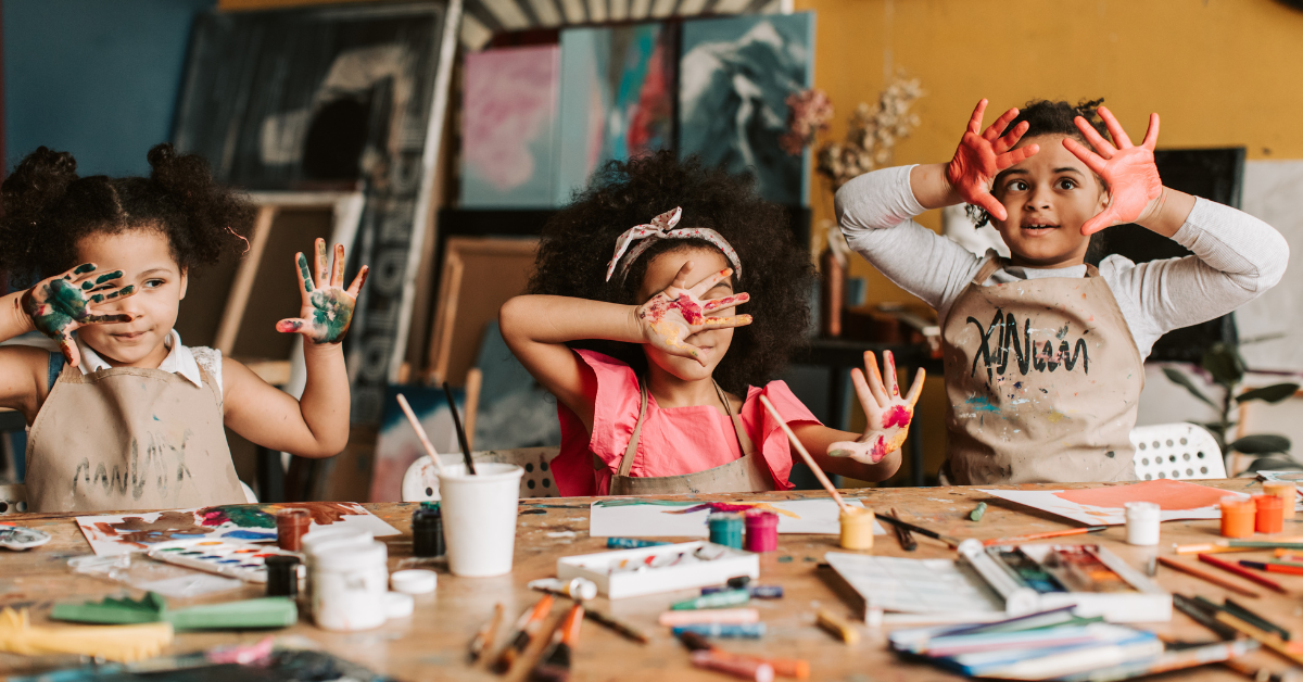 Recognizing Early Signs of Developmental Delays