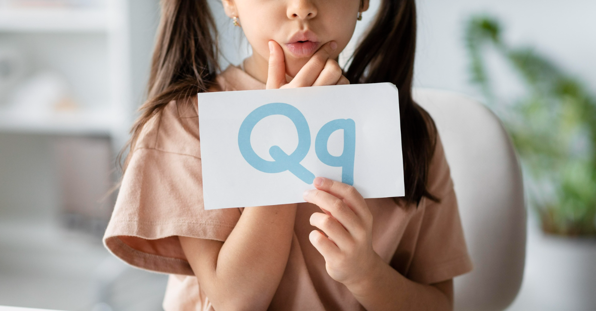 Speech delay in toddlers child development pediatrician Dubai